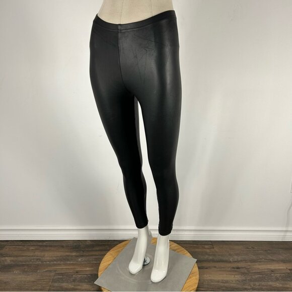 ❤️NWT American Apparels Leggings L - Picture 2 of 10